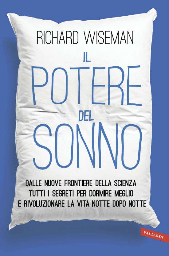 il-potere-del-sonno