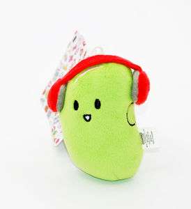 edamame la pina i love tokyo