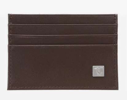 porta-carte-trussardi